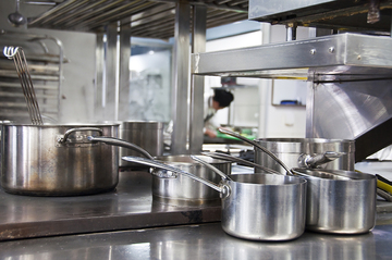 Cuisines professionnelles Cuisines professionnelles